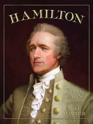 cover image of Hamilton